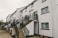 Millie And Charleys Apartments 伦敦德里 外观 照片
